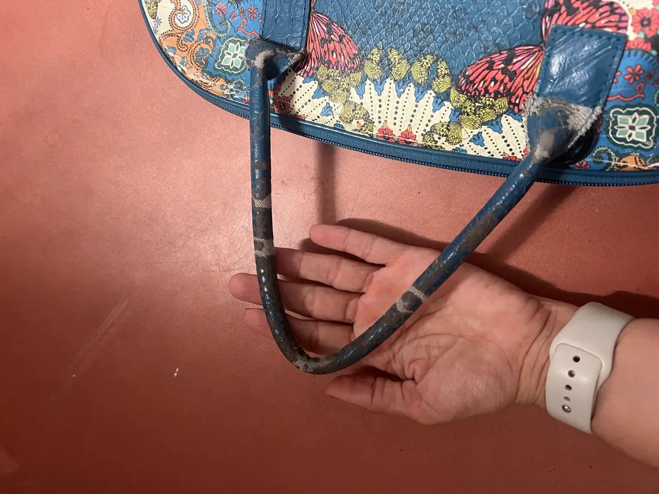 Bolsa Adidas Orginals - Foto 4