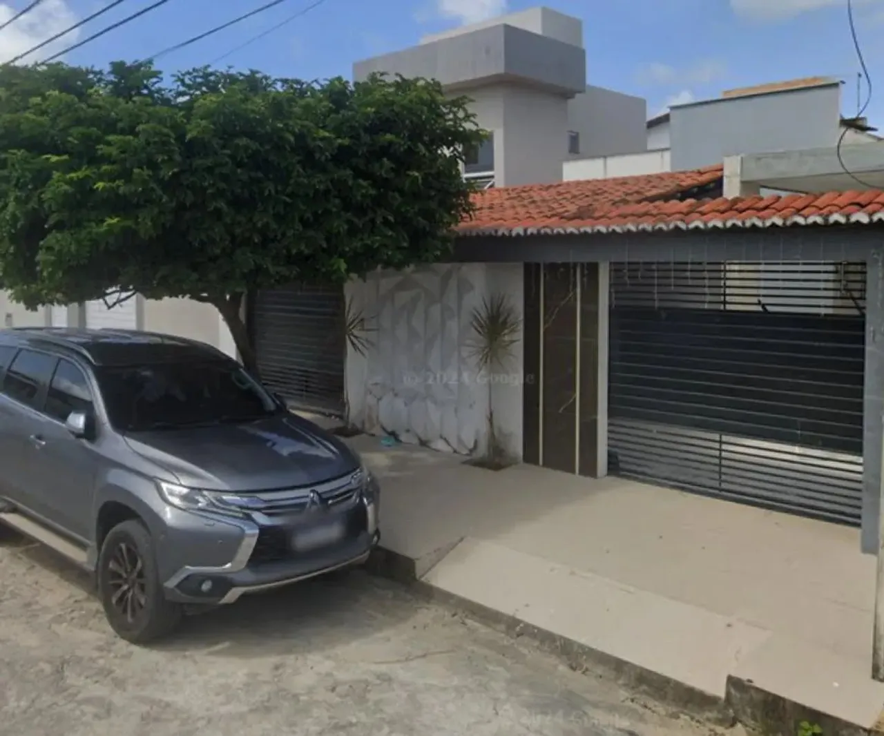 Belíssima Casa Para Locação C/ Piscina 3/4 No parque Das Nações
