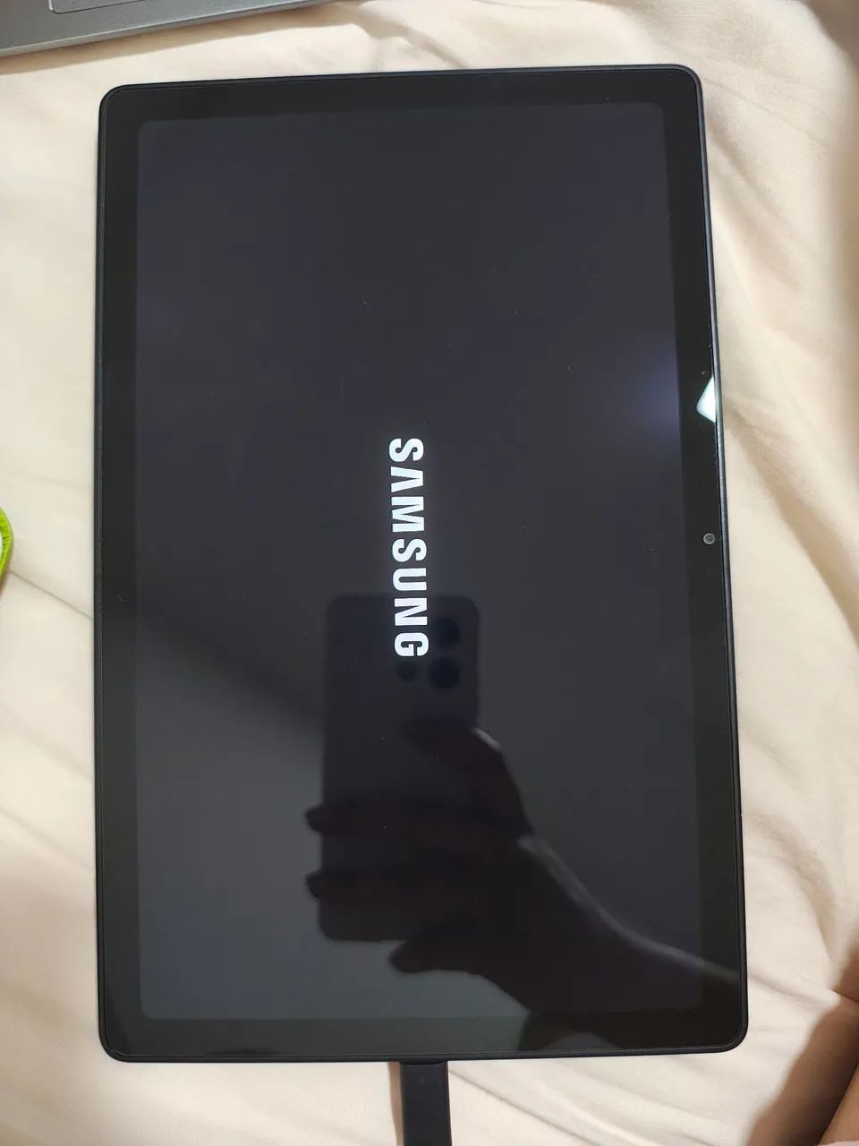 Tablet Samsung Galaxy Tab A7 - SEU PRESENTE DE NATAL - Foto 3