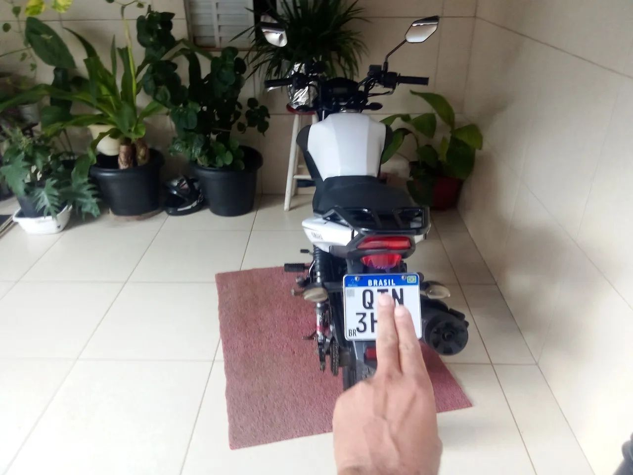 Yamaha factor 150 - Foto 2