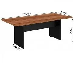 MESAS PARA ESCRITORIO!! VARIOS MODELOS E TAMANHOS-71  * - Foto 6