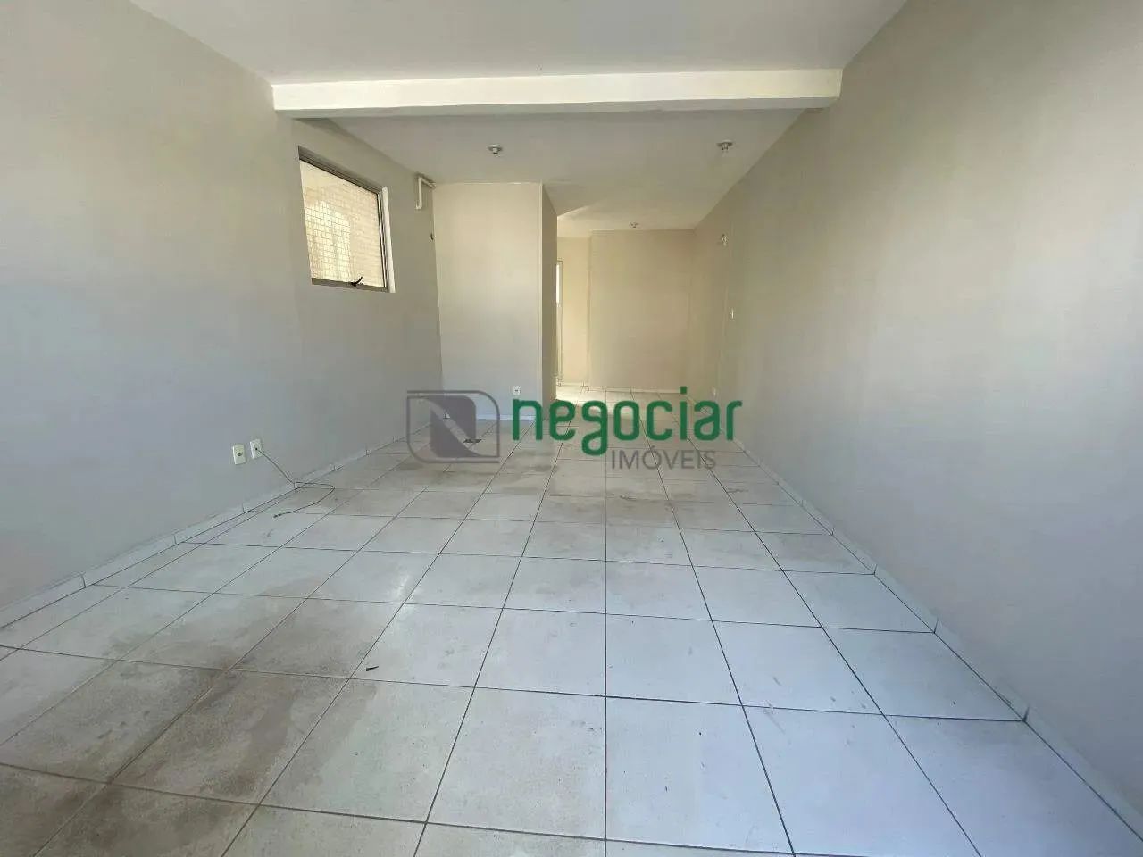 Sala no bairro Centro