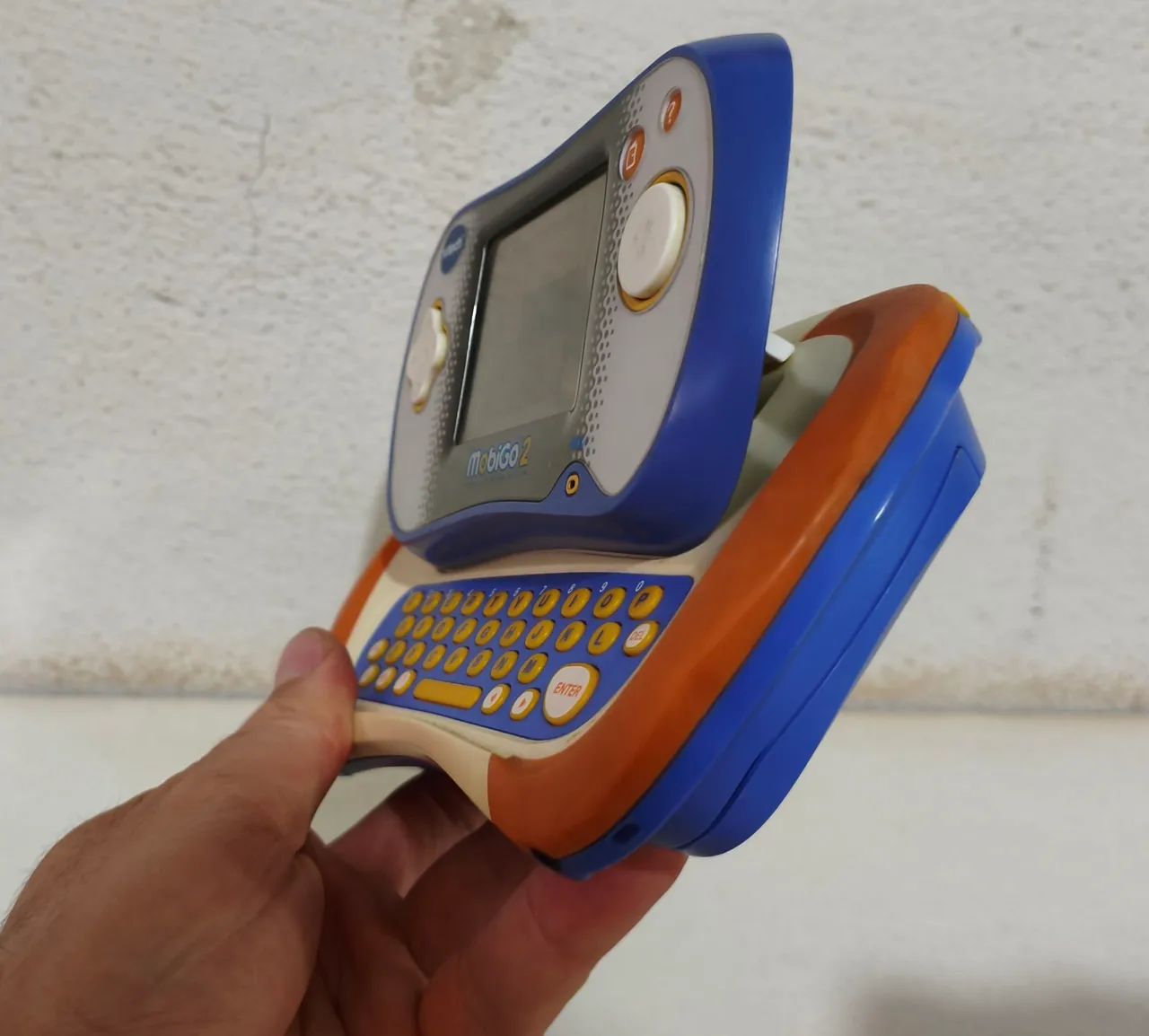 Console Vteck Mobigo 2 - Foto 4