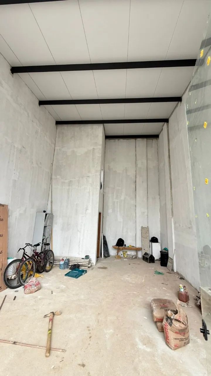 FIT - Locação - 1 Loja Comercial - Pelinca - Nascente - 48m²  - Foto 4