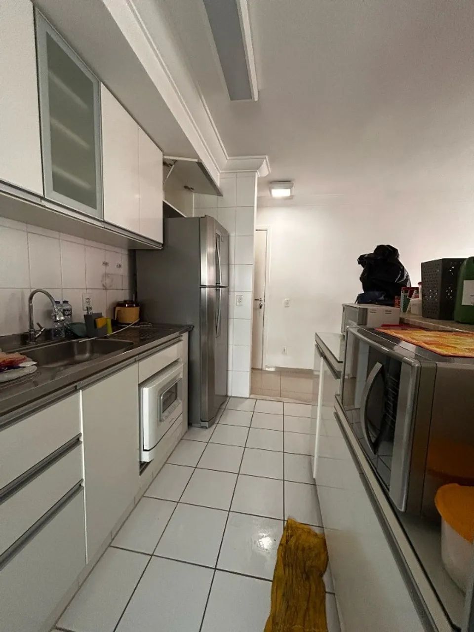Apartamento à venda com 90m², 3 quartos e 2 vagas - Foto 3