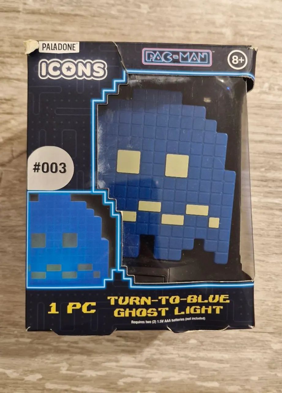 4 Luminárias PAC MAN  - Foto 3