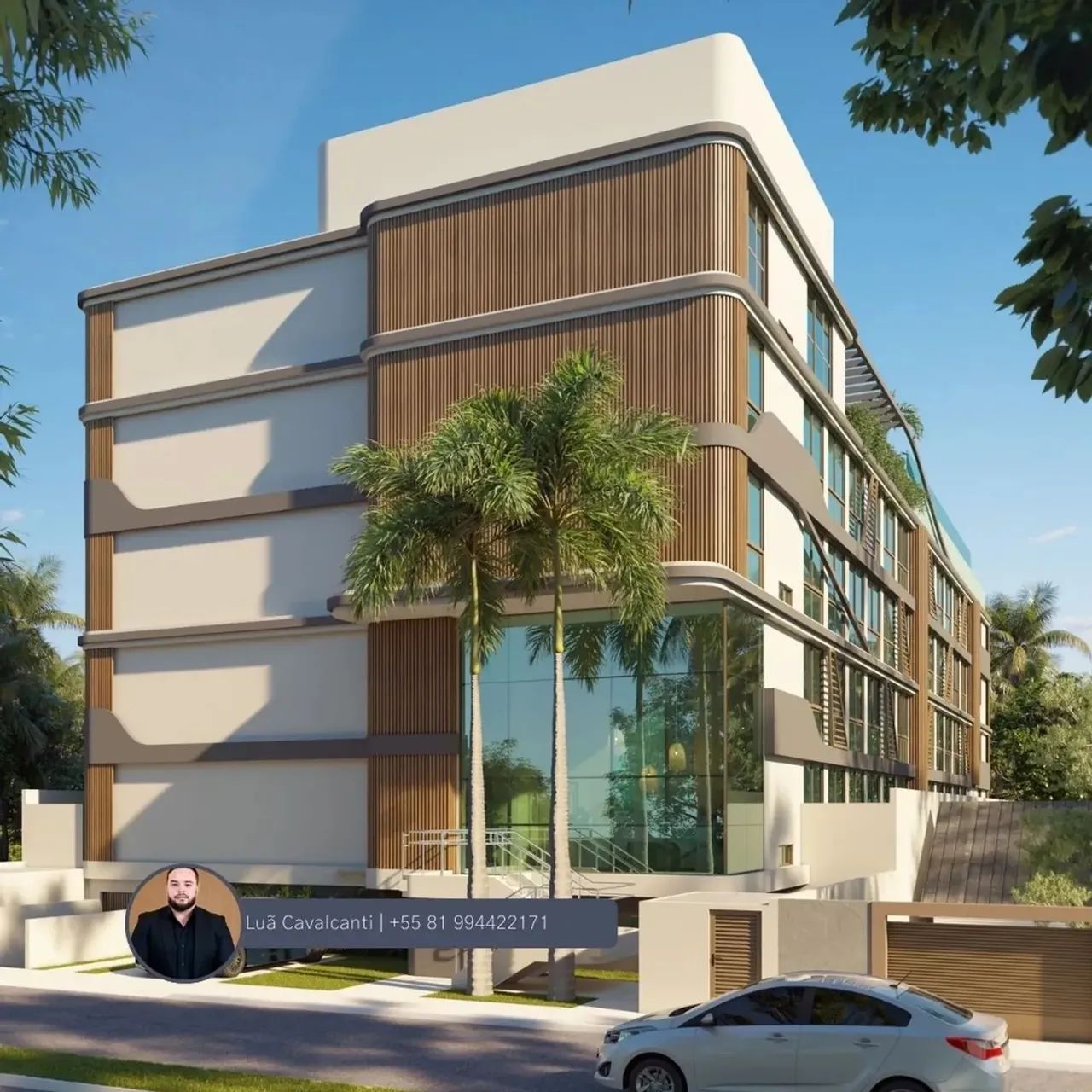 FLAT BEIRA MAR EM TAMANDARE | OPORTUNIDADE  DE INVESTIMENTO ALTA RENTABILIDADE E VALORIZAÇ - Foto 15