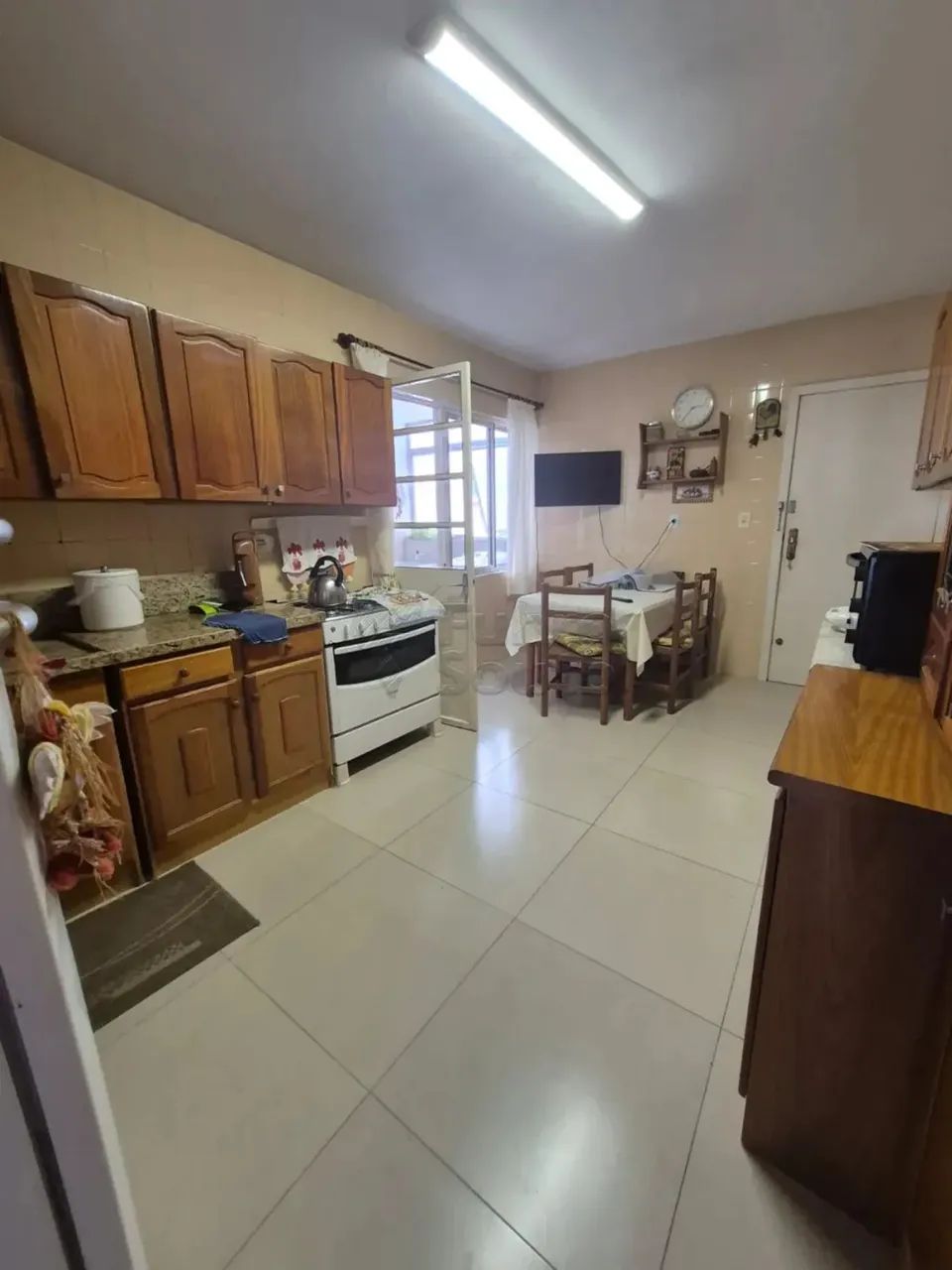 Excelente apartamento de 3 quartos, de frente para a avenida Dom Joaquim. - Foto 2