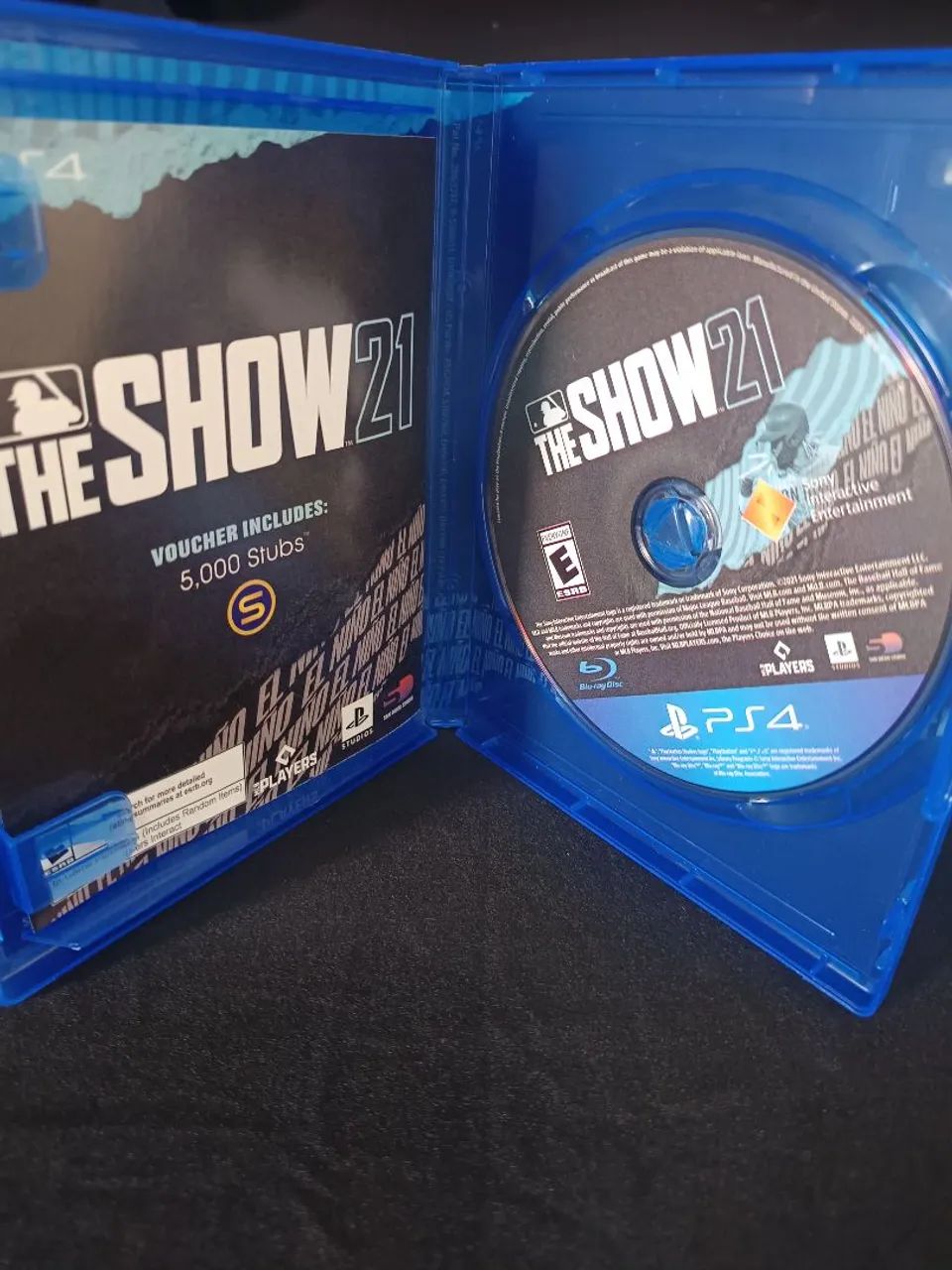 Jogo The Show 21 Playstation 4 - Foto 3
