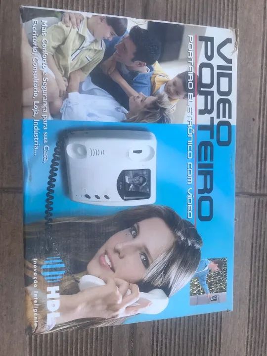 Video Porteiro HDL - Foto 2