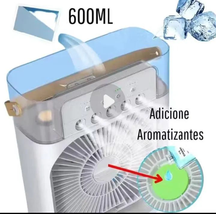 Unificador de ar - Foto 3