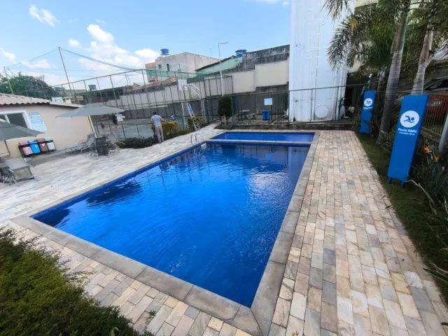 Foto - Betim - Vila das Flores