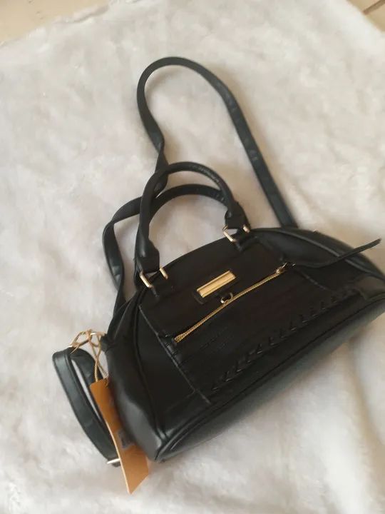 Por  70  -  Bolsa Feminina 