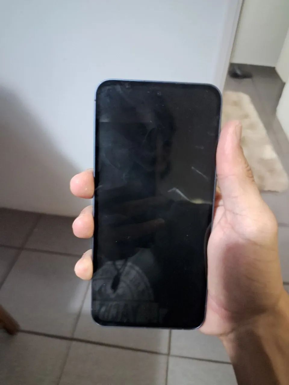 Samsung A55 5G - Foto 2
