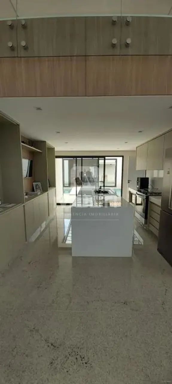 Casa Condominio - ALPHAVILLE I COND - Foto 2