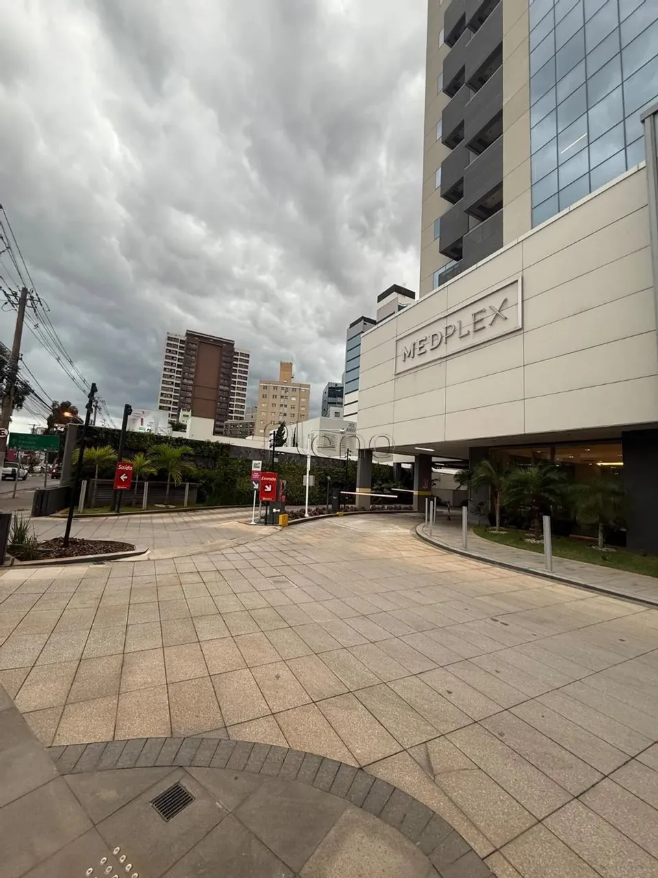 Sala à venda e para alugar em Campinas, Botafogo, com 51.58 m², Medplex Campinas