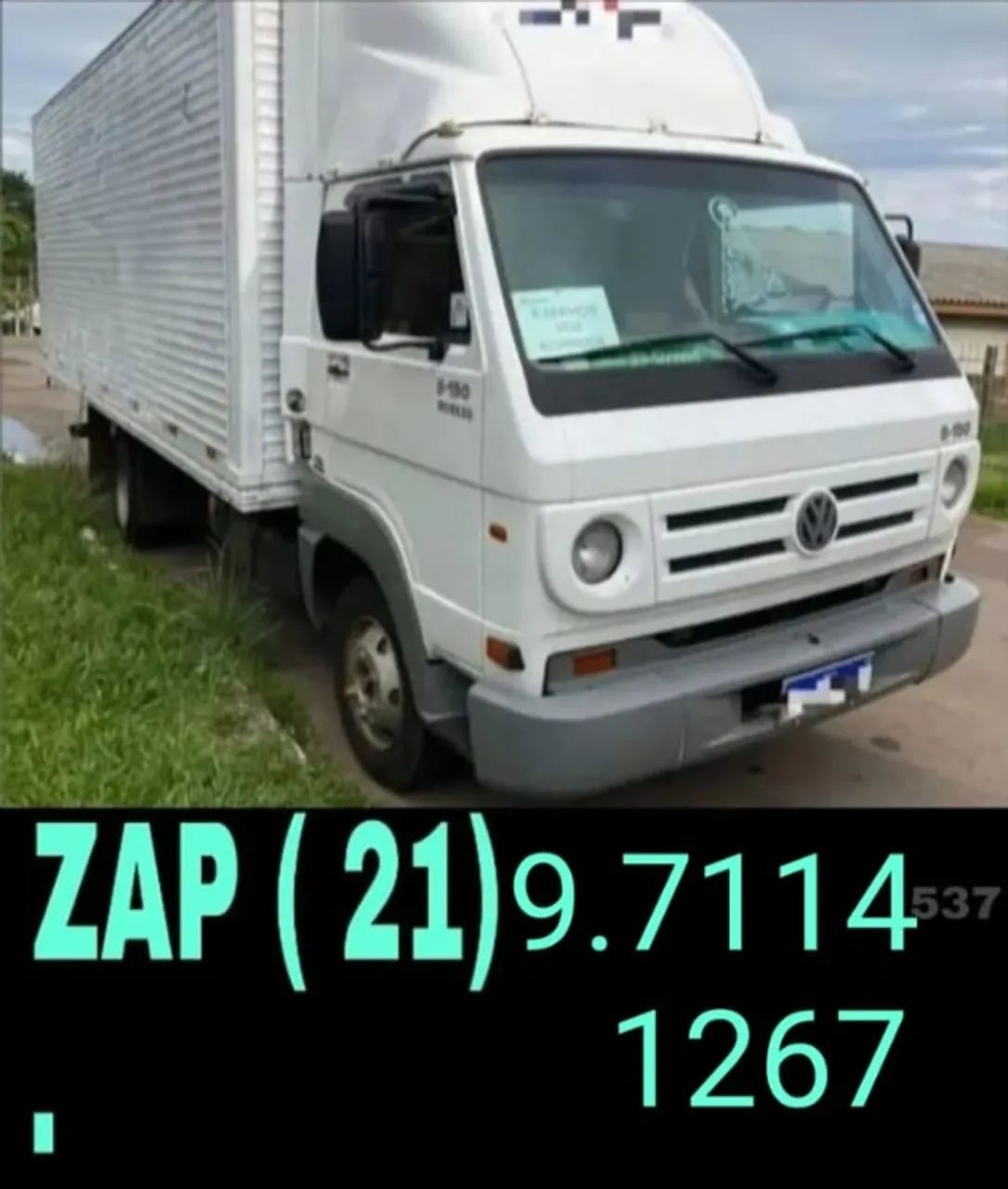 Frete e mudança em Madureira  - Foto 3