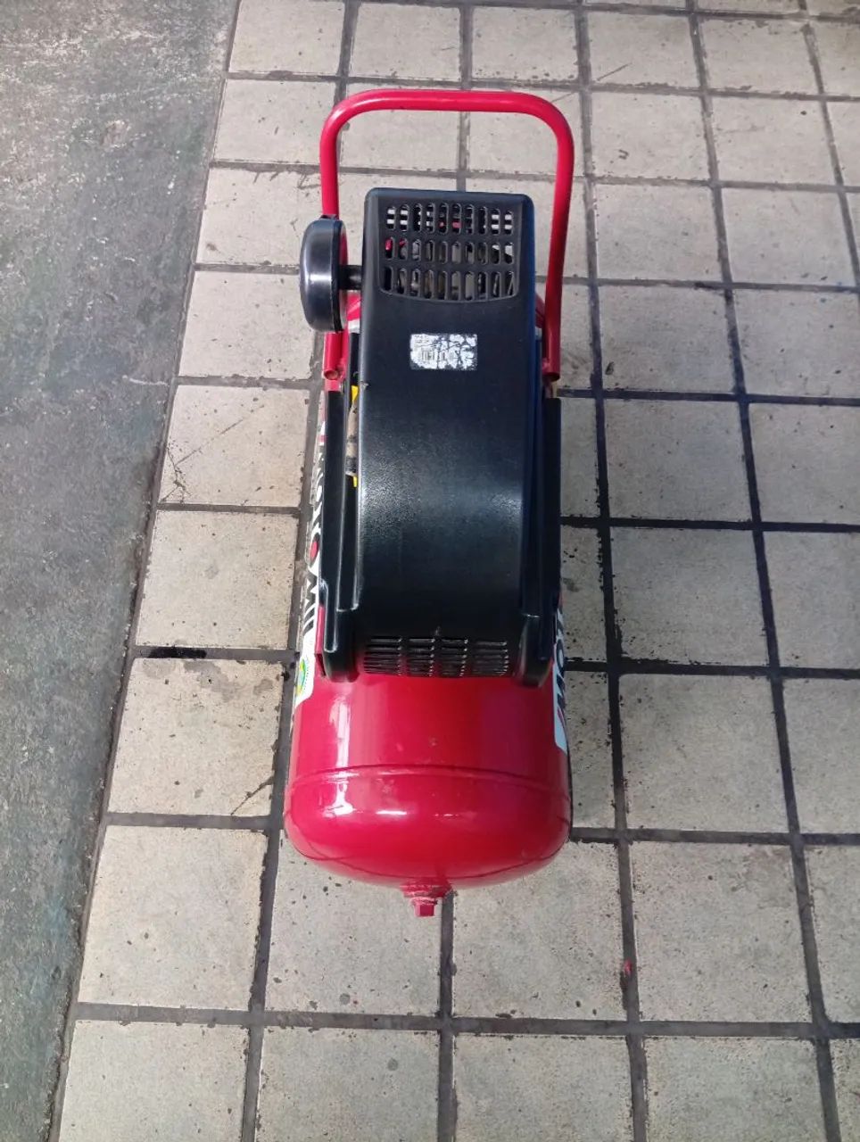 Compressor Profissional 64298114032769123