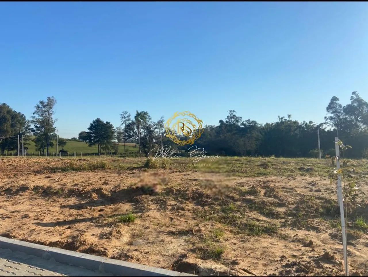 ÚLTIMA OPORTUNIDADE! TERRENO À VENDA EM NOVA SANTA RITA REF: TE0164