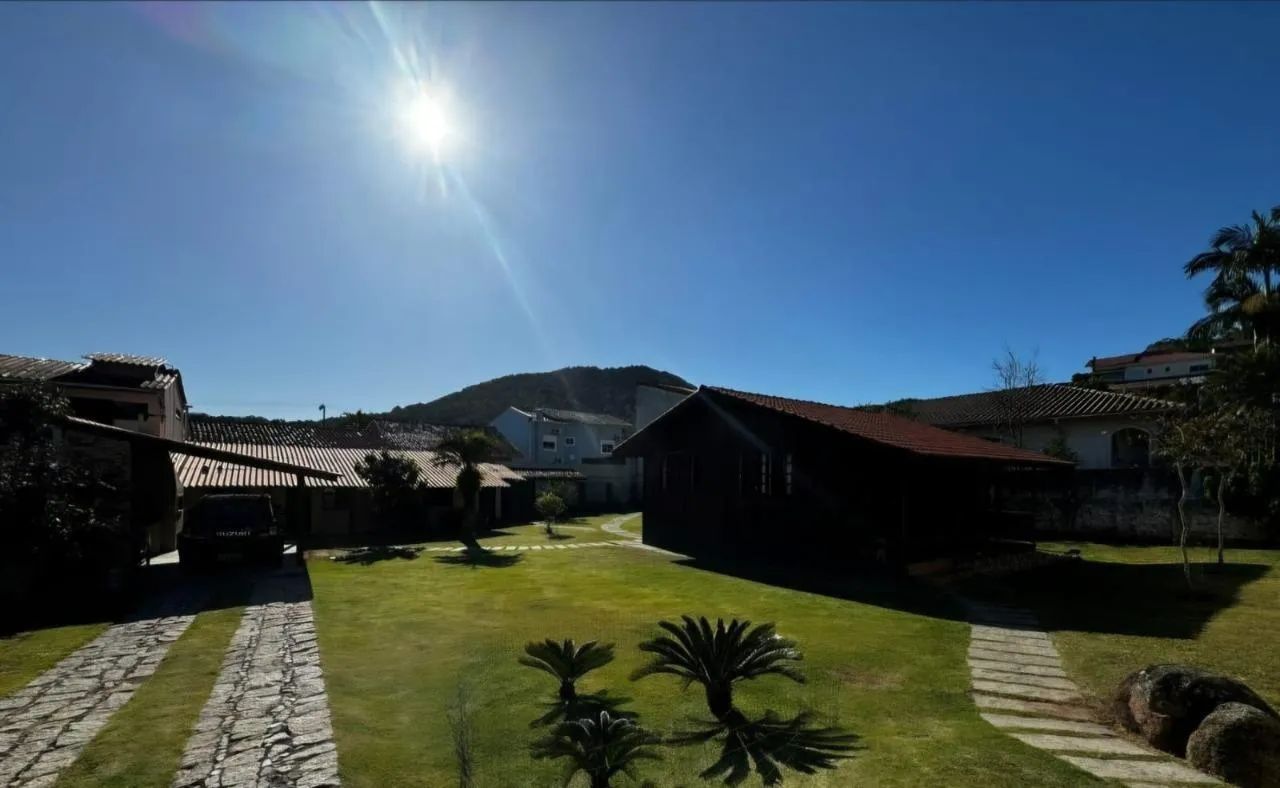 Terreno para Venda em Florianópolis, Sambaqui - Foto 4