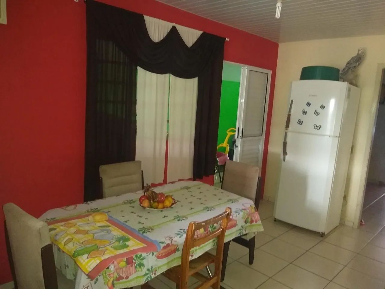 Vendo casa no residencial América  - Foto 3