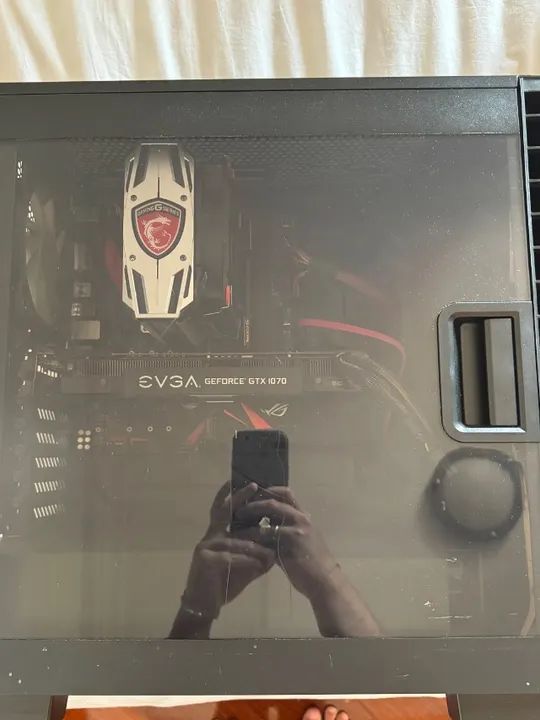 COMPUTADOR GAMER - Foto 2