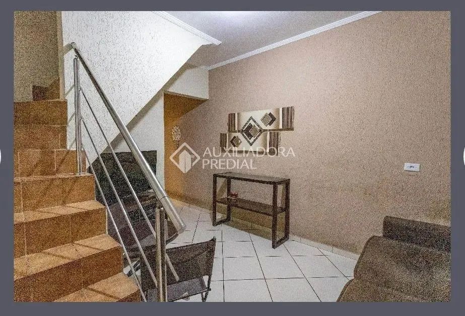 Casa no Bairro Casa Grande - Diadema