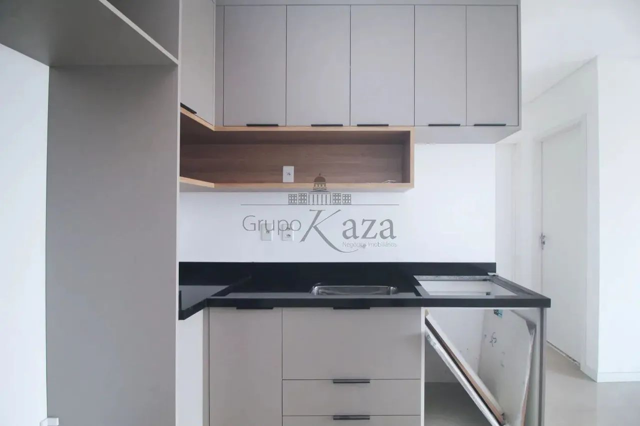 Apartamento - Ipiranga - 2 Dormitórios - 53,50m². - Foto 6