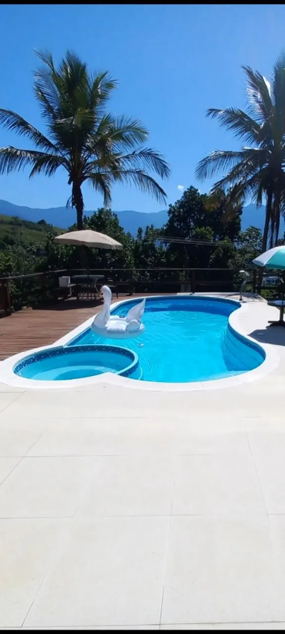 Mangaratiba Condomínio ITAÓCA linda casa lugar paradisíaco