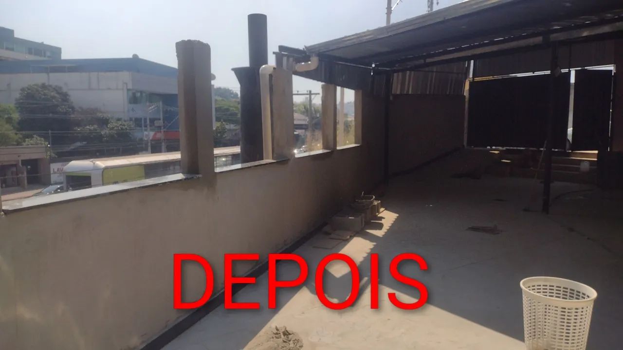 OPORTUNIDADE REALIZAMOS REFORMAS. - Foto 2