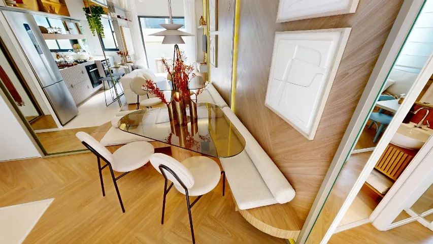 Primeira imagem do imóvel