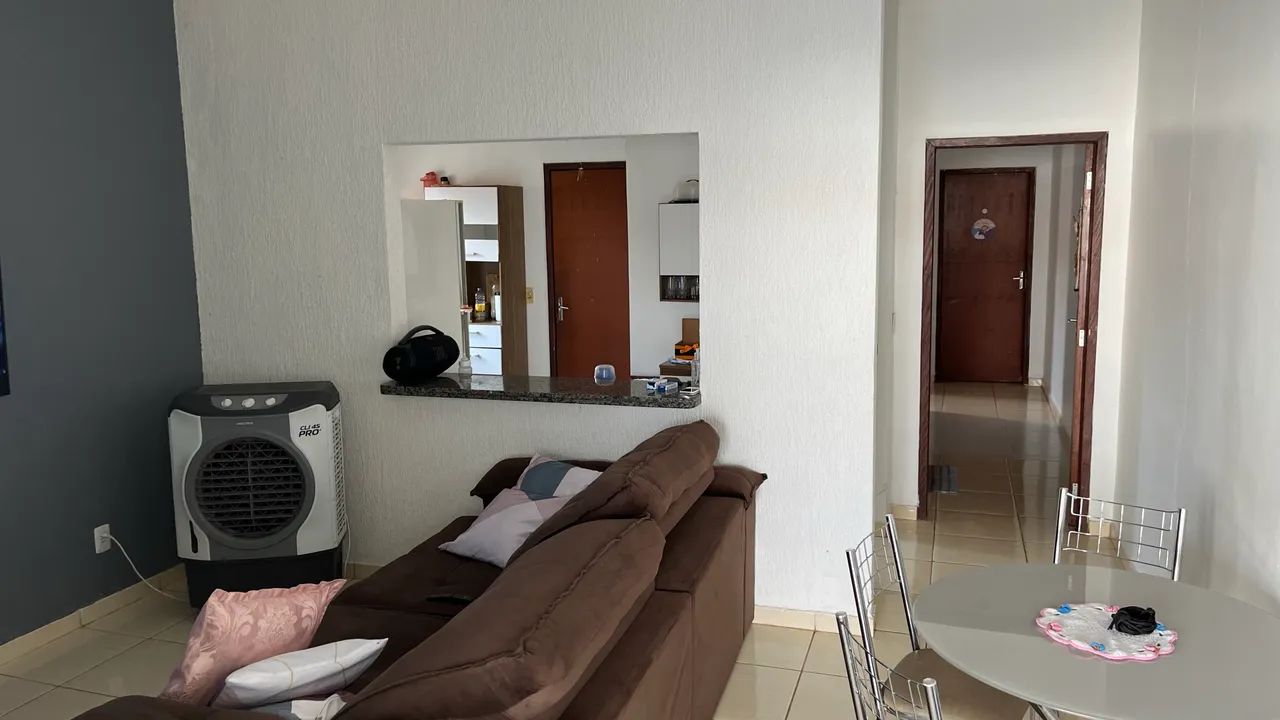 Foto - Palmas - Plano Diretor Norte