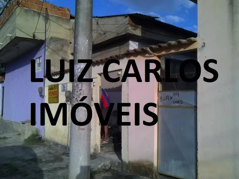 03 kitnets mesmo terreno