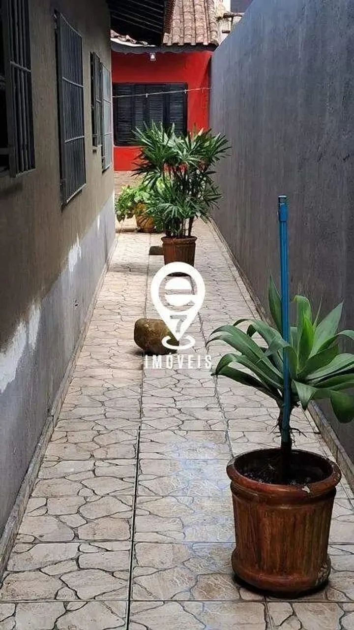 CASA PARA VENDA DE 2 DORMITÓRIOS EM MONGAGUÁ! - Foto 3