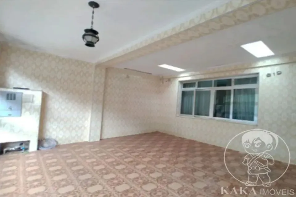 Sobrado à venda na Vila Carrão - 100m² - 2 dorm, 2 vagas - cód 4999