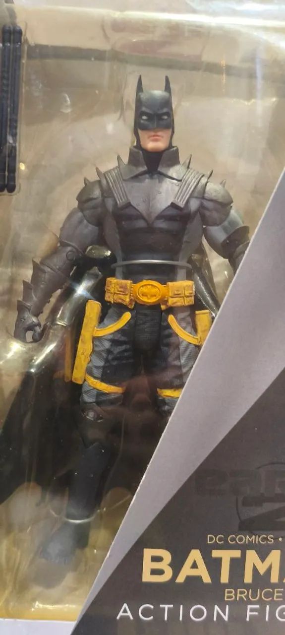 Batman /New 52 - DC Collectibles - Foto 4