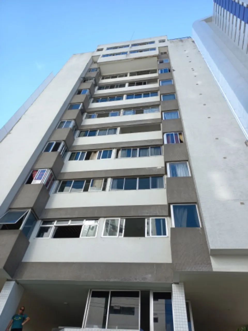 Foto - Recife - Graças