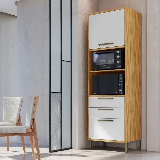 Torre Quente Syrah Rio Doce em MDF - Foto 2