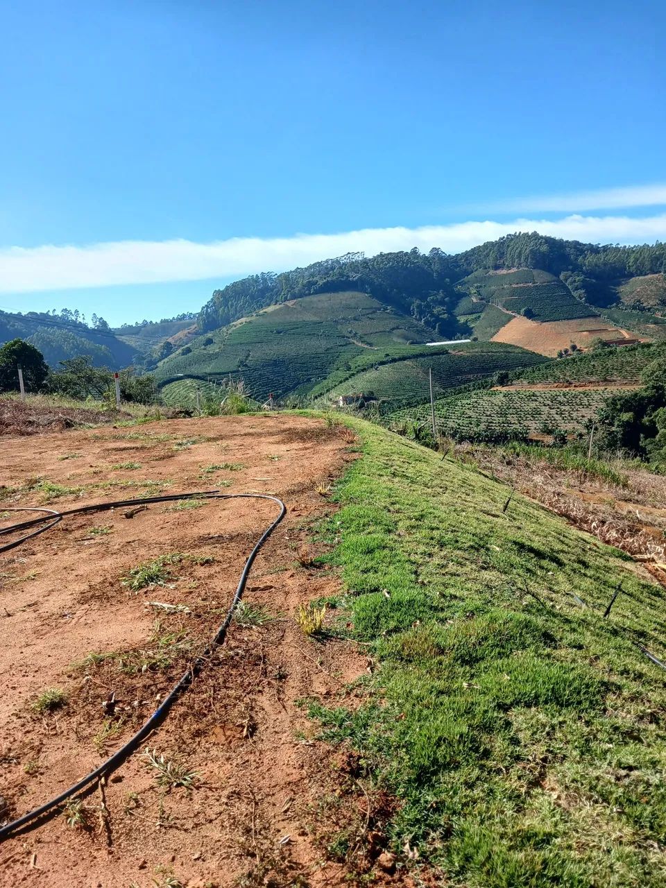 OPORTUNIDADE: Linda Chácara em Santa Teresa (2217m²) - Foto 4