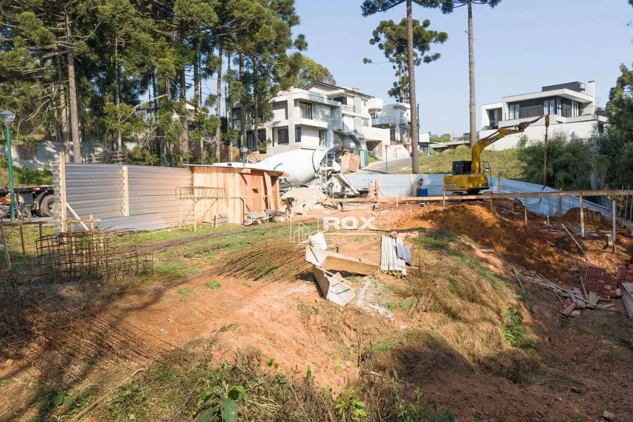 Terreno à venda no Condominio Aguas do Barigui com 387,85m² por R$ 585.000,00. - Foto 9