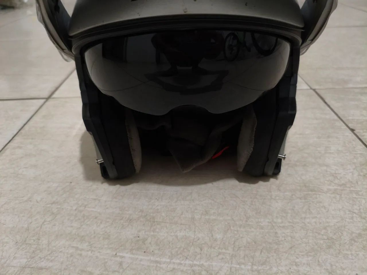Capacete x11 Turner n°58 - Foto 4