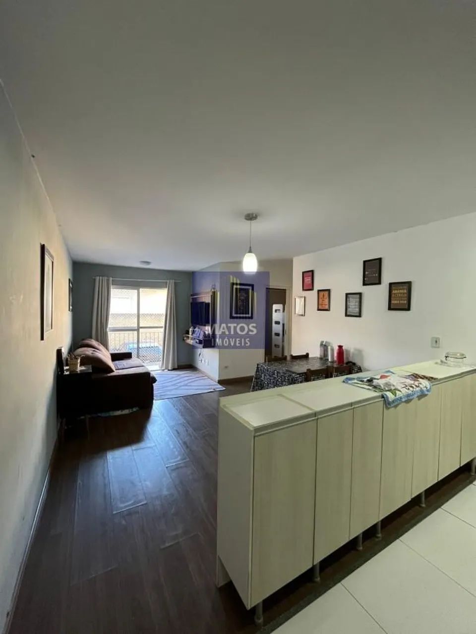 Apto Center Village 65m - Oportunidade - Foto 3