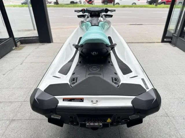Seadoo Jet Ski Gti 130 - 2026 - Foto 4