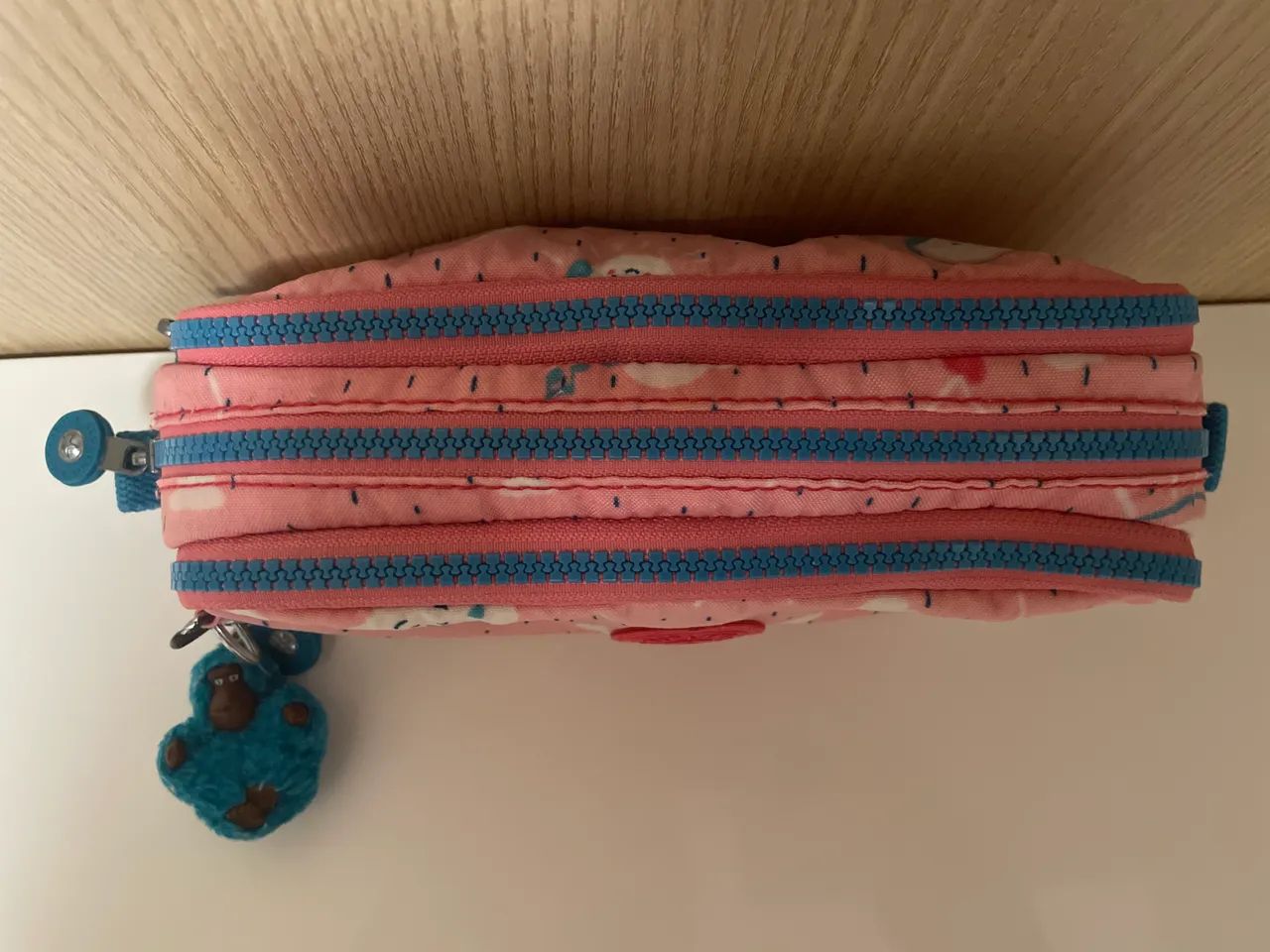 Estojo original Kipling seminovo64842040920961121