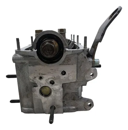 Cabeçote Vw Golf 2.0 8v 2002 158646
