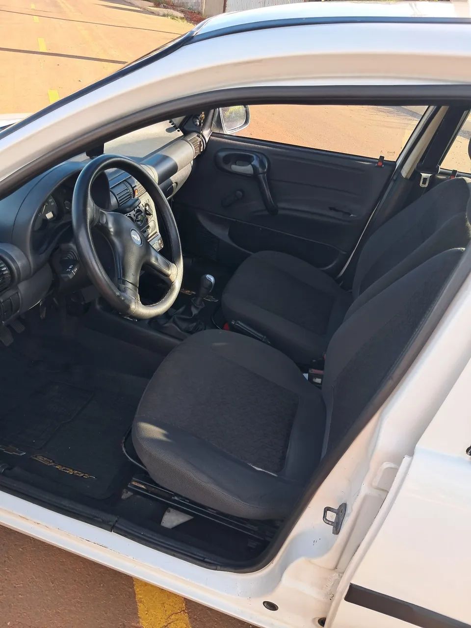 Pra venda . Básico 2007 - Foto 2