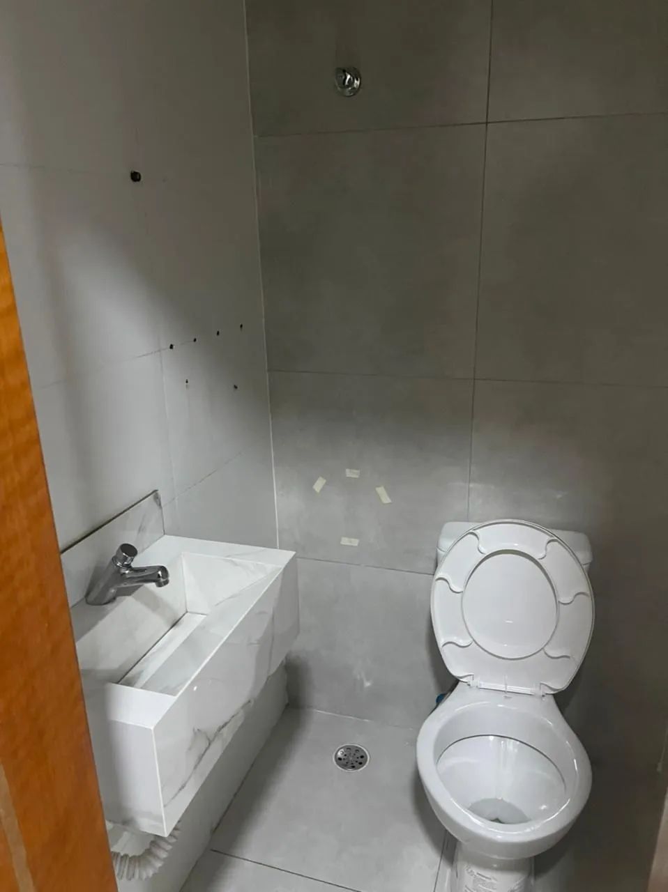 Salão para locação no Tatuapé com 115 metros , com banheiros e cozinha de esquina - Foto 3