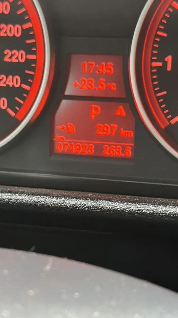 BMW x1 blindada  - Foto 2