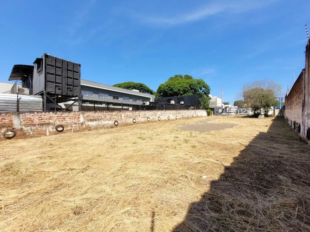 Terreno para alugar em Maringá, Zona 04, com 600 m² - Foto 3