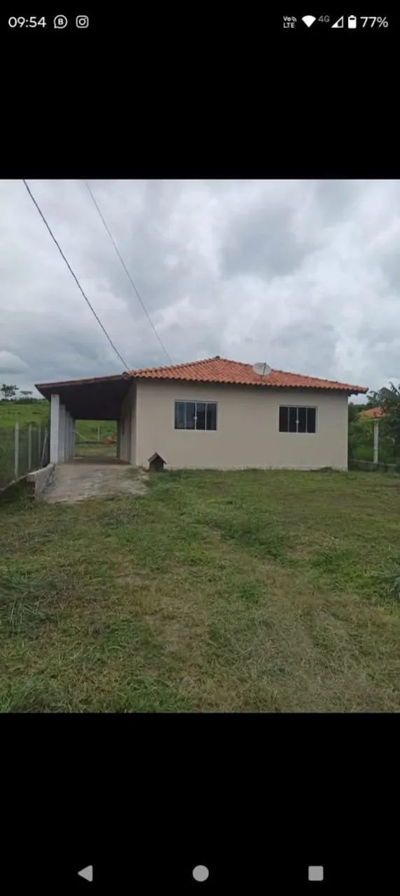 Vende se chácara  - Foto 3